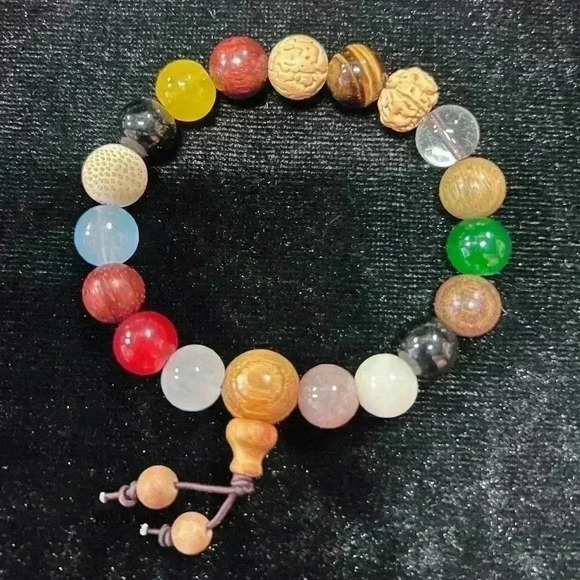 Vibrant Bracelets, Just  $20 - Picture 1 of 1